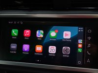 USED 2019 19 AUDI Q3 2.0 TFSI 40 Sport SUV 5dr Petrol S Tronic quattro Euro 6 (s/s) (190 ps) SAT NAV-APPLE CARPLAY-DAB