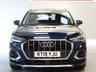 USED 2019 19 AUDI Q3 2.0 TFSI 40 Sport SUV 5dr Petrol S Tronic quattro Euro 6 (s/s) (190 ps) SAT NAV-APPLE CARPLAY-DAB
