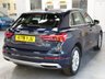 USED 2019 19 AUDI Q3 2.0 TFSI 40 Sport SUV 5dr Petrol S Tronic quattro Euro 6 (s/s) (190 ps) SAT NAV-APPLE CARPLAY-DAB