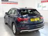 USED 2019 19 AUDI Q3 2.0 TFSI 40 Sport SUV 5dr Petrol S Tronic quattro Euro 6 (s/s) (190 ps) SAT NAV-APPLE CARPLAY-DAB