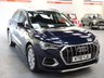 USED 2019 19 AUDI Q3 2.0 TFSI 40 Sport SUV 5dr Petrol S Tronic quattro Euro 6 (s/s) (190 ps) SAT NAV-APPLE CARPLAY-DAB