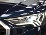 USED 2019 19 AUDI Q3 2.0 TFSI 40 Sport SUV 5dr Petrol S Tronic quattro Euro 6 (s/s) (190 ps) SAT NAV-APPLE CARPLAY-DAB