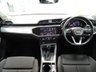 USED 2019 19 AUDI Q3 2.0 TFSI 40 Sport SUV 5dr Petrol S Tronic quattro Euro 6 (s/s) (190 ps) SAT NAV-APPLE CARPLAY-DAB