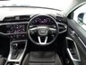 USED 2019 19 AUDI Q3 2.0 TFSI 40 Sport SUV 5dr Petrol S Tronic quattro Euro 6 (s/s) (190 ps) SAT NAV-APPLE CARPLAY-DAB