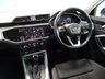 USED 2019 19 AUDI Q3 2.0 TFSI 40 Sport SUV 5dr Petrol S Tronic quattro Euro 6 (s/s) (190 ps) SAT NAV-APPLE CARPLAY-DAB