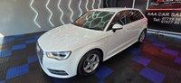 USED 2015 65 AUDI A3 1.6 TDI ultra SE Sportback 5dr Diesel Manual Euro 6 (s/s) (110 ps) 
