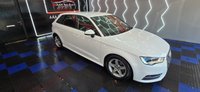 USED 2015 65 AUDI A3 1.6 TDI ultra SE Sportback 5dr Diesel Manual Euro 6 (s/s) (110 ps) 