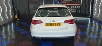 USED 2015 65 AUDI A3 1.6 TDI ultra SE Sportback 5dr Diesel Manual Euro 6 (s/s) (110 ps) 