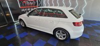 USED 2015 65 AUDI A3 1.6 TDI ultra SE Sportback 5dr Diesel Manual Euro 6 (s/s) (110 ps) 