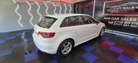 USED 2015 65 AUDI A3 1.6 TDI ultra SE Sportback 5dr Diesel Manual Euro 6 (s/s) (110 ps) 