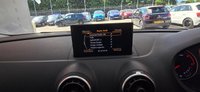 USED 2015 65 AUDI A3 1.6 TDI ultra SE Sportback 5dr Diesel Manual Euro 6 (s/s) (110 ps) 