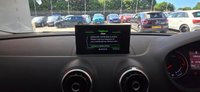 USED 2015 65 AUDI A3 1.6 TDI ultra SE Sportback 5dr Diesel Manual Euro 6 (s/s) (110 ps) 