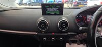 USED 2015 65 AUDI A3 1.6 TDI ultra SE Sportback 5dr Diesel Manual Euro 6 (s/s) (110 ps) 