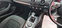 USED 2015 65 AUDI A3 1.6 TDI ultra SE Sportback 5dr Diesel Manual Euro 6 (s/s) (110 ps) 