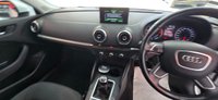 USED 2015 65 AUDI A3 1.6 TDI ultra SE Sportback 5dr Diesel Manual Euro 6 (s/s) (110 ps) 