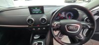 USED 2015 65 AUDI A3 1.6 TDI ultra SE Sportback 5dr Diesel Manual Euro 6 (s/s) (110 ps) 