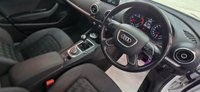 USED 2015 65 AUDI A3 1.6 TDI ultra SE Sportback 5dr Diesel Manual Euro 6 (s/s) (110 ps) 