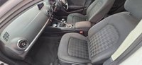 USED 2015 65 AUDI A3 1.6 TDI ultra SE Sportback 5dr Diesel Manual Euro 6 (s/s) (110 ps) 
