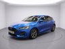 USED 2024 24 FORD FOCUS 1.0T EcoBoost MHEV ST-Line Hatchback 5dr Petrol Hybrid Manual Euro 6 (s/s) (125 ps) NEW ARRIVAL - AVAILABLE SOON