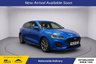 USED 2024 24 FORD FOCUS 1.0T EcoBoost MHEV ST-Line Hatchback 5dr Petrol Hybrid Manual Euro 6 (s/s) (125 ps) NEW ARRIVAL - AVAILABLE SOON