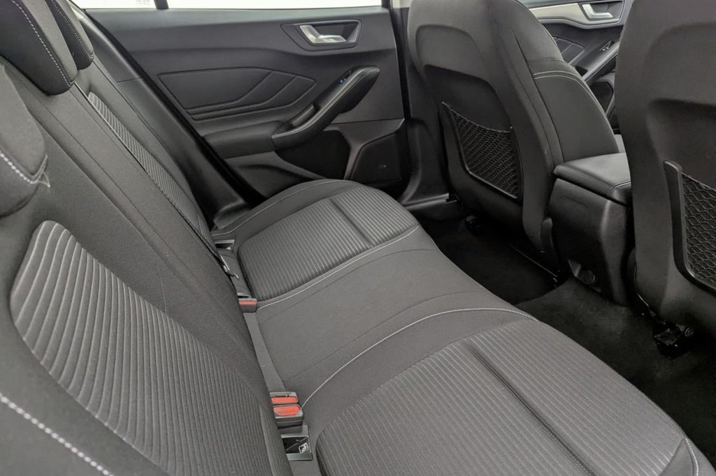 USED 2023 23 FORD FOCUS 1.0T EcoBoost MHEV Titanium Hatchback 5dr Petrol Hybrid Manual Euro 6 (s/s) (155 ps) Sat Nav, Car Play, Keyless GO
