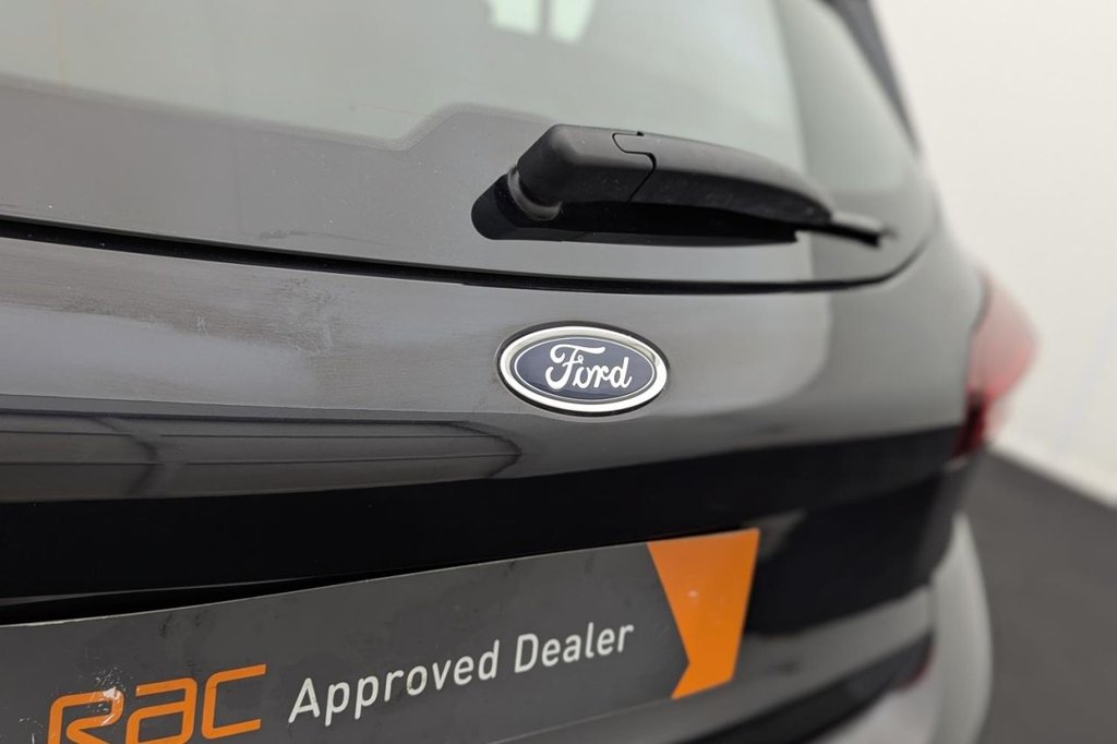 USED 2023 23 FORD FOCUS 1.0T EcoBoost MHEV Titanium Hatchback 5dr Petrol Hybrid Manual Euro 6 (s/s) (155 ps) Sat Nav, Car Play, Keyless GO