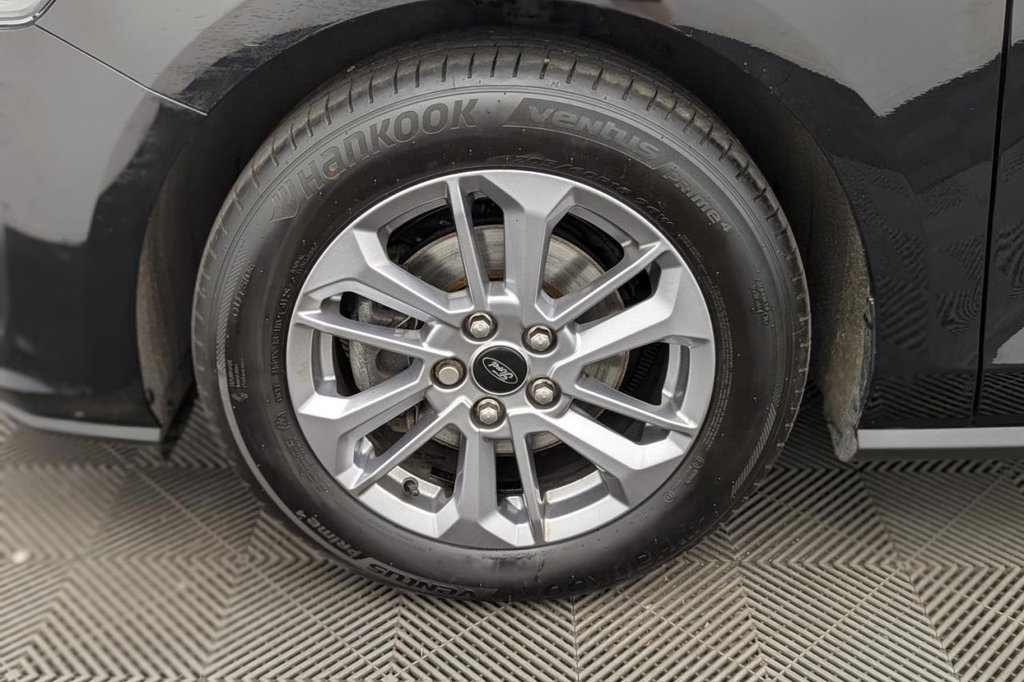 USED 2023 23 FORD FOCUS 1.0T EcoBoost MHEV Titanium Hatchback 5dr Petrol Hybrid Manual Euro 6 (s/s) (155 ps) Sat Nav, Car Play, Keyless GO