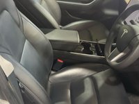USED 2020 20 TESLA Model 3 (Dual Motor) Performance Saloon 4dr Electric Auto 4WDE (Performance Upgrade) (449 bhp) 