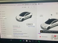 USED 2020 20 TESLA Model 3 (Dual Motor) Performance Saloon 4dr Electric Auto 4WDE (Performance Upgrade) (449 bhp) 