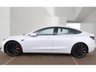 USED 2020 20 TESLA Model 3 (Dual Motor) Performance Saloon 4dr Electric Auto 4WDE (Performance Upgrade) (449 bhp) 