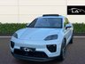 USED 2025 25 PORSCHE MACAN 100kWh 4 Auto 4WD 5dr *PAN ROOF* *AIR SUSPENSION*