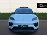 USED 2025 25 PORSCHE MACAN 100kWh 4 Auto 4WD 5dr *PAN ROOF* *AIR SUSPENSION*