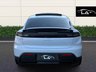 USED 2025 25 PORSCHE MACAN 100kWh 4 Auto 4WD 5dr *PAN ROOF* *AIR SUSPENSION*