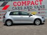 USED 2014 14 VOLKSWAGEN GOLF 1.2 TSI BlueMotion Tech S Hatchback 5dr Petrol Manual Euro 5 (s/s) (85 ps) LOW MILES !!!
