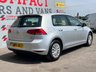 USED 2014 14 VOLKSWAGEN GOLF 1.2 TSI BlueMotion Tech S Hatchback 5dr Petrol Manual Euro 5 (s/s) (85 ps) LOW MILES !!!