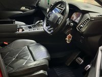 USED 2021 21 DS AUTOMOBILES DS 7 CROSSBACK 1.2 PureTech Prestige Crossback 5dr Petrol EAT8 Euro 6 (s/s) (130 ps) 