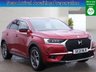 USED 2021 21 DS AUTOMOBILES DS 7 CROSSBACK 1.2 PureTech Prestige Crossback 5dr Petrol EAT8 Euro 6 (s/s) (130 ps) 
