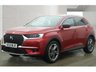 USED 2021 21 DS AUTOMOBILES DS 7 CROSSBACK 1.2 PureTech Prestige Crossback 5dr Petrol EAT8 Euro 6 (s/s) (130 ps) 