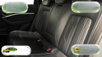 USED 2020 20 AUDI E-TRON 55 Edition 1 SUV 5dr Electric Auto quattro 95kWh (408 ps) 
