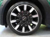 USED 2020 70 MINI HATCH 2.0 Cooper S Exclusive Hatchback 5dr Petrol Steptronic Euro 6 (s/s) (192 ps) SAT NAV-PAN ROOF-COMFORT PLUS