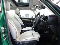 USED 2020 70 MINI HATCH 2.0 Cooper S Exclusive Hatchback 5dr Petrol Steptronic Euro 6 (s/s) (192 ps) SAT NAV-PAN ROOF-COMFORT PLUS