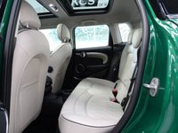 USED 2020 70 MINI HATCH 2.0 Cooper S Exclusive Hatchback 5dr Petrol Steptronic Euro 6 (s/s) (192 ps) SAT NAV-PAN ROOF-COMFORT PLUS