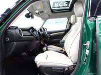 USED 2020 70 MINI HATCH 2.0 Cooper S Exclusive Hatchback 5dr Petrol Steptronic Euro 6 (s/s) (192 ps) SAT NAV-PAN ROOF-COMFORT PLUS