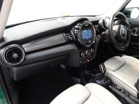 USED 2020 70 MINI HATCH 2.0 Cooper S Exclusive Hatchback 5dr Petrol Steptronic Euro 6 (s/s) (192 ps) SAT NAV-PAN ROOF-COMFORT PLUS