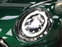 USED 2020 70 MINI HATCH 2.0 Cooper S Exclusive Hatchback 5dr Petrol Steptronic Euro 6 (s/s) (192 ps) SAT NAV-PAN ROOF-COMFORT PLUS