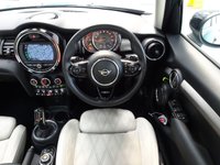 USED 2020 70 MINI HATCH 2.0 Cooper S Exclusive Hatchback 5dr Petrol Steptronic Euro 6 (s/s) (192 ps) SAT NAV-PAN ROOF-COMFORT PLUS