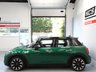 USED 2020 70 MINI HATCH 2.0 Cooper S Exclusive Hatchback 5dr Petrol Steptronic Euro 6 (s/s) (192 ps) SAT NAV-PAN ROOF-COMFORT PLUS