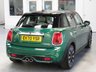 USED 2020 70 MINI HATCH 2.0 Cooper S Exclusive Hatchback 5dr Petrol Steptronic Euro 6 (s/s) (192 ps) SAT NAV-PAN ROOF-COMFORT PLUS