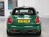 USED 2020 70 MINI HATCH 2.0 Cooper S Exclusive Hatchback 5dr Petrol Steptronic Euro 6 (s/s) (192 ps) SAT NAV-PAN ROOF-COMFORT PLUS