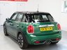 USED 2020 70 MINI HATCH 2.0 Cooper S Exclusive Hatchback 5dr Petrol Steptronic Euro 6 (s/s) (192 ps) SAT NAV-PAN ROOF-COMFORT PLUS